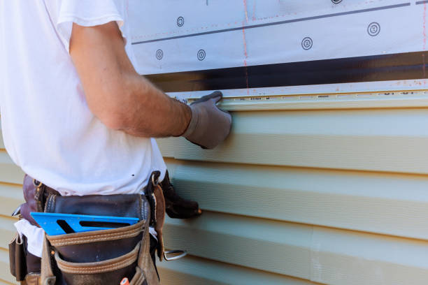 Affordable Vinyl Siding solutions in Exmore, VA